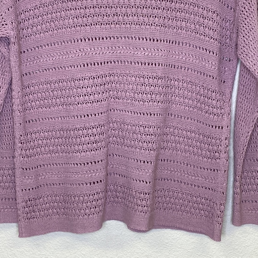 J. Jill Sweater Size Small - Picture 6 of 10